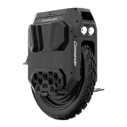 Begode Commander Electric Unicycle 1