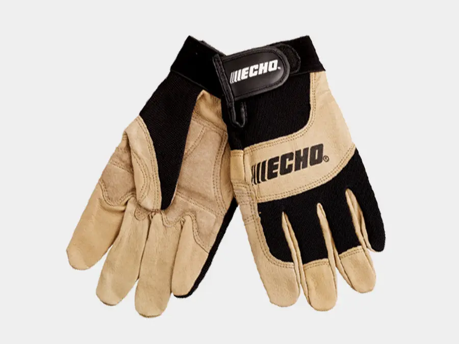 Echo Sport Landscape Gloves W/ Reduced Vibe (Medium) 103942195 1