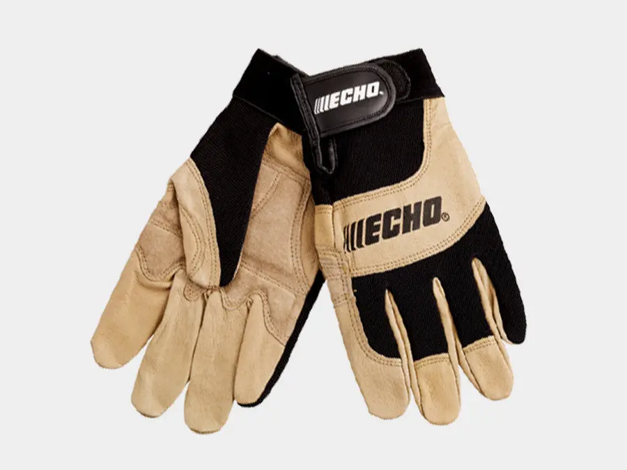 Echo Sport Landscape Gloves W/ Reduced Vibe (X-Large) 103942199 1