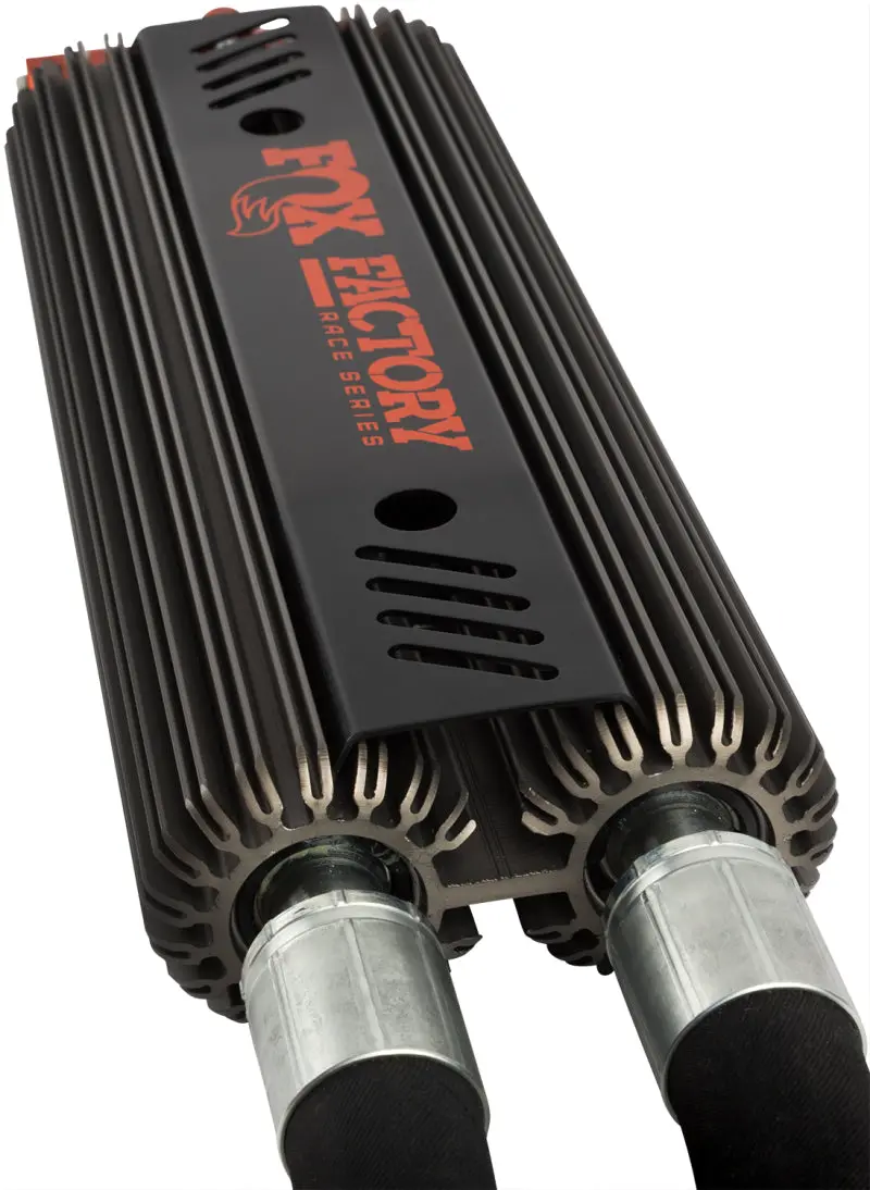 Fox Ford Raptor 3.0 Factory Series 12.3In External Qab P/B External Cooler Shock Set 1