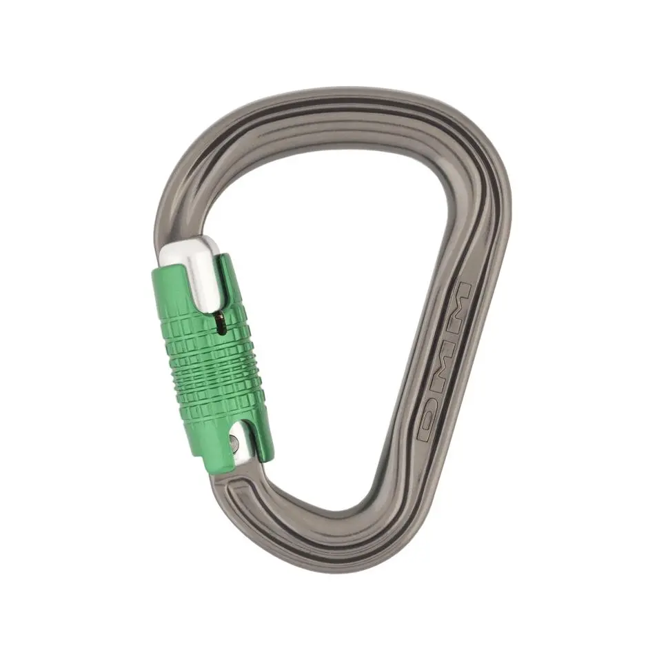 Dmm Phantom Hms Locksafe Carabiner 1