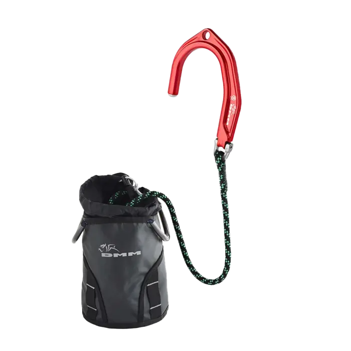 Dmm Captain Hook Kit 1