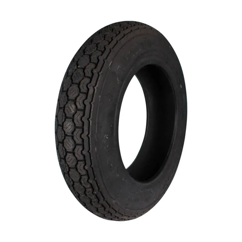 Continental Blackwall Tire (K62, 3.50 X 10) 1
