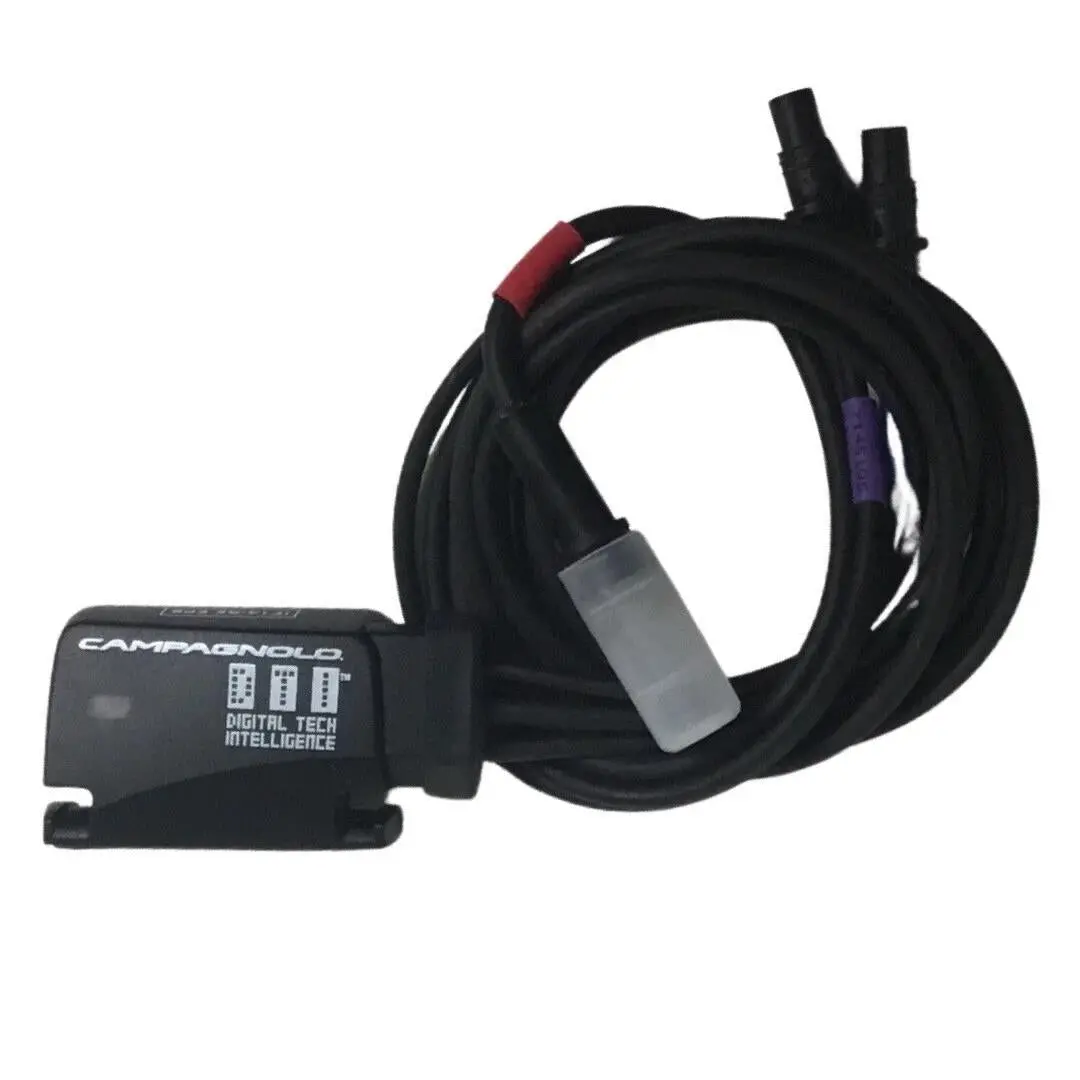 Campagnolo Record Eps V2 Interface – 11-Speed 1