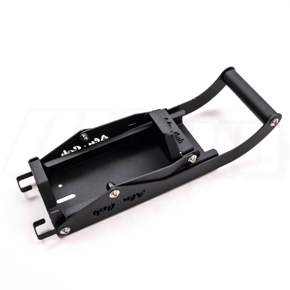 Alu-Cab - Can Crusher 1