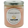 Saturday Morning Cartoons Candle 1
