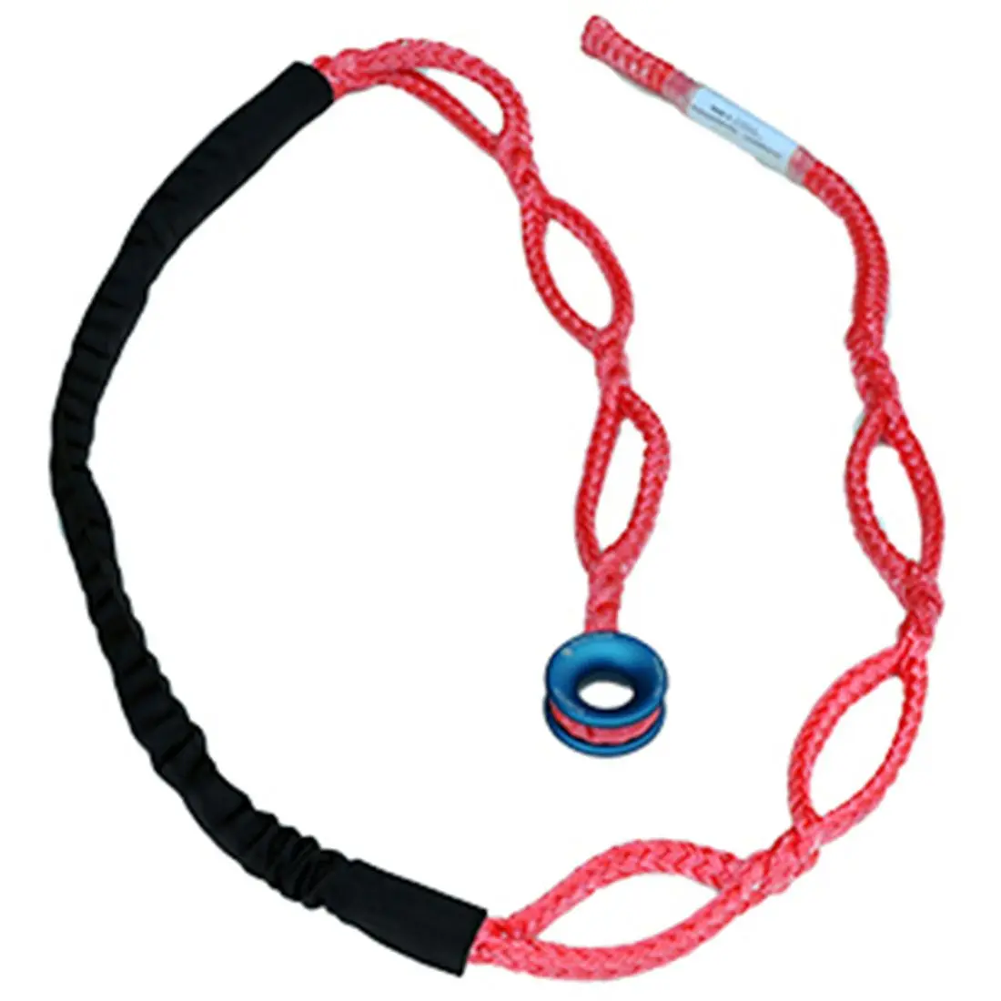 All-Gear Rigging Ring Slings 1/2" 1