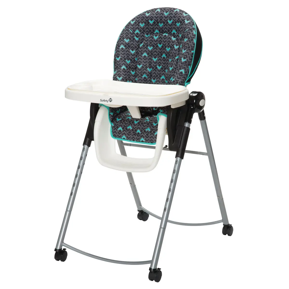 Adaptable High Chair 1