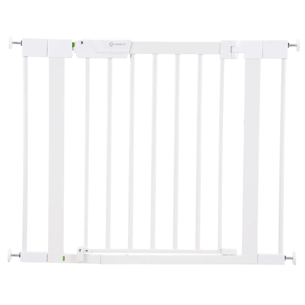 Pressure-Check Baby Gate With Securetech® 1