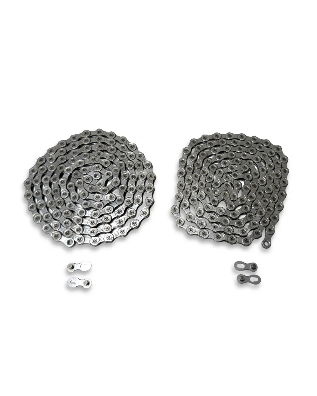 Lot Of 2 Kmc X10 Ept 10-Speed 114 L Anti-Rust Bike Chain Fits Sram Shimano 1
