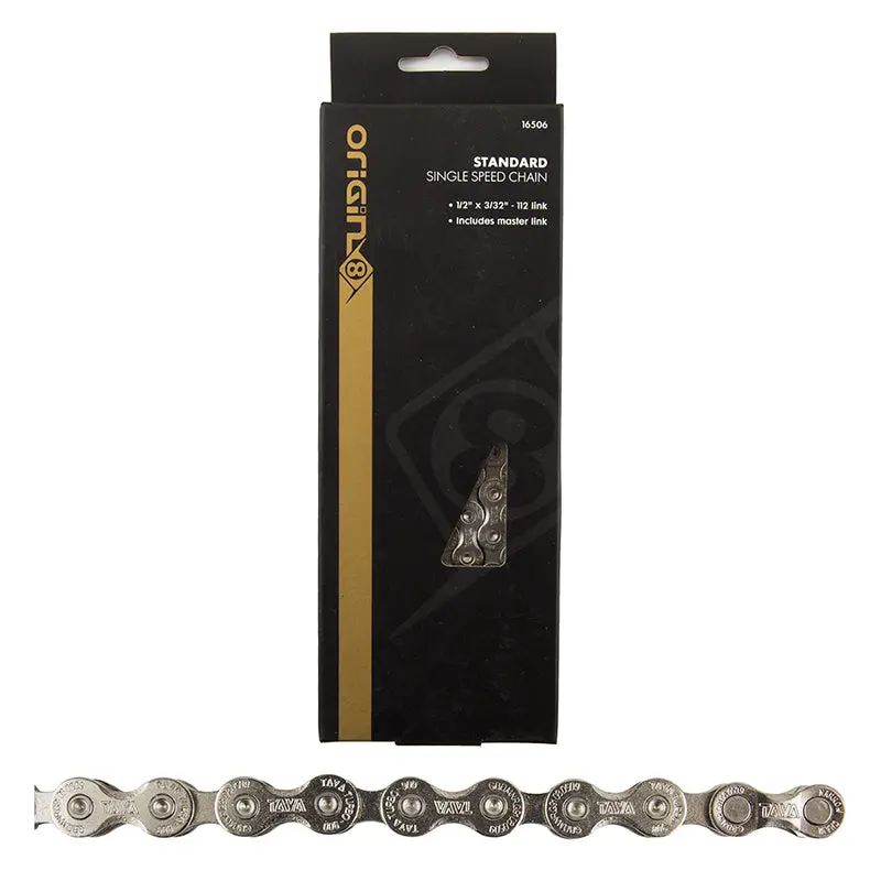 Origin8 Single Speed Chain 1
