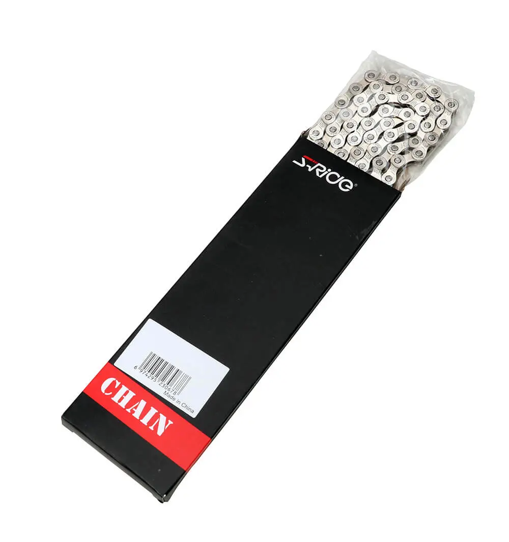 S-Ride M600 12 Speed Chain 1