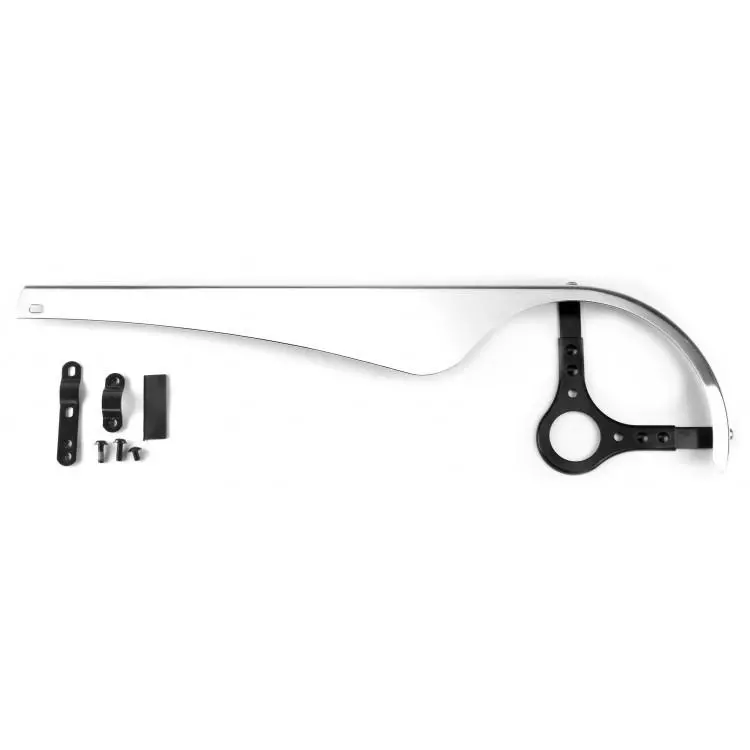 Velo Orange Alloy Chainguard 1