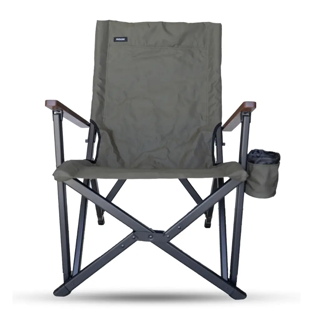Roam Adventure Co. - Camp Chair 1