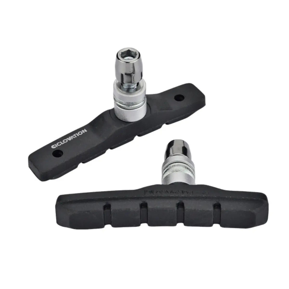 Ciclovation Threaded Post Mount V-Brake 70Mm Brake Pads 1