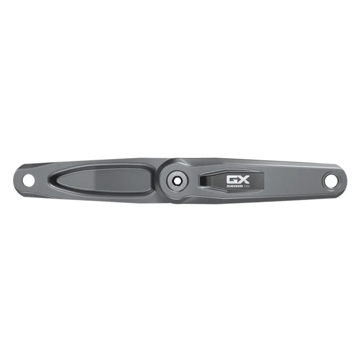 Sram Gx Eagle T-Type Ebike Crank Arm Set - Isis 1