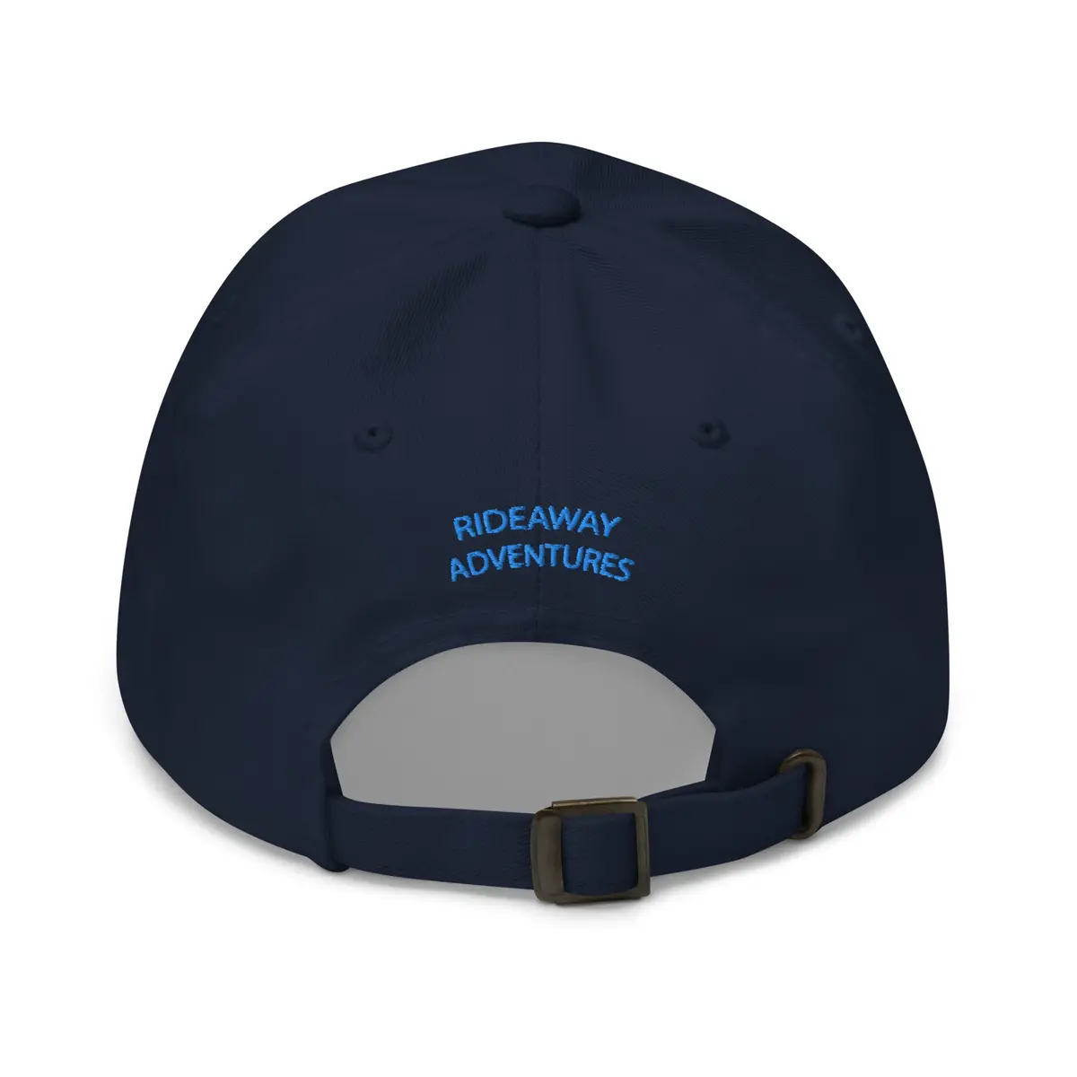 Emblem - Dad Hat 2