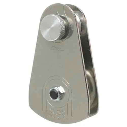 Cmi Stainless Steel Block 3/4" 40,000Lbs 1