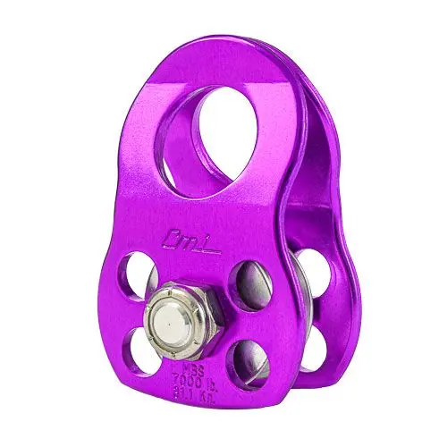 Cmi Micro Pulley 1