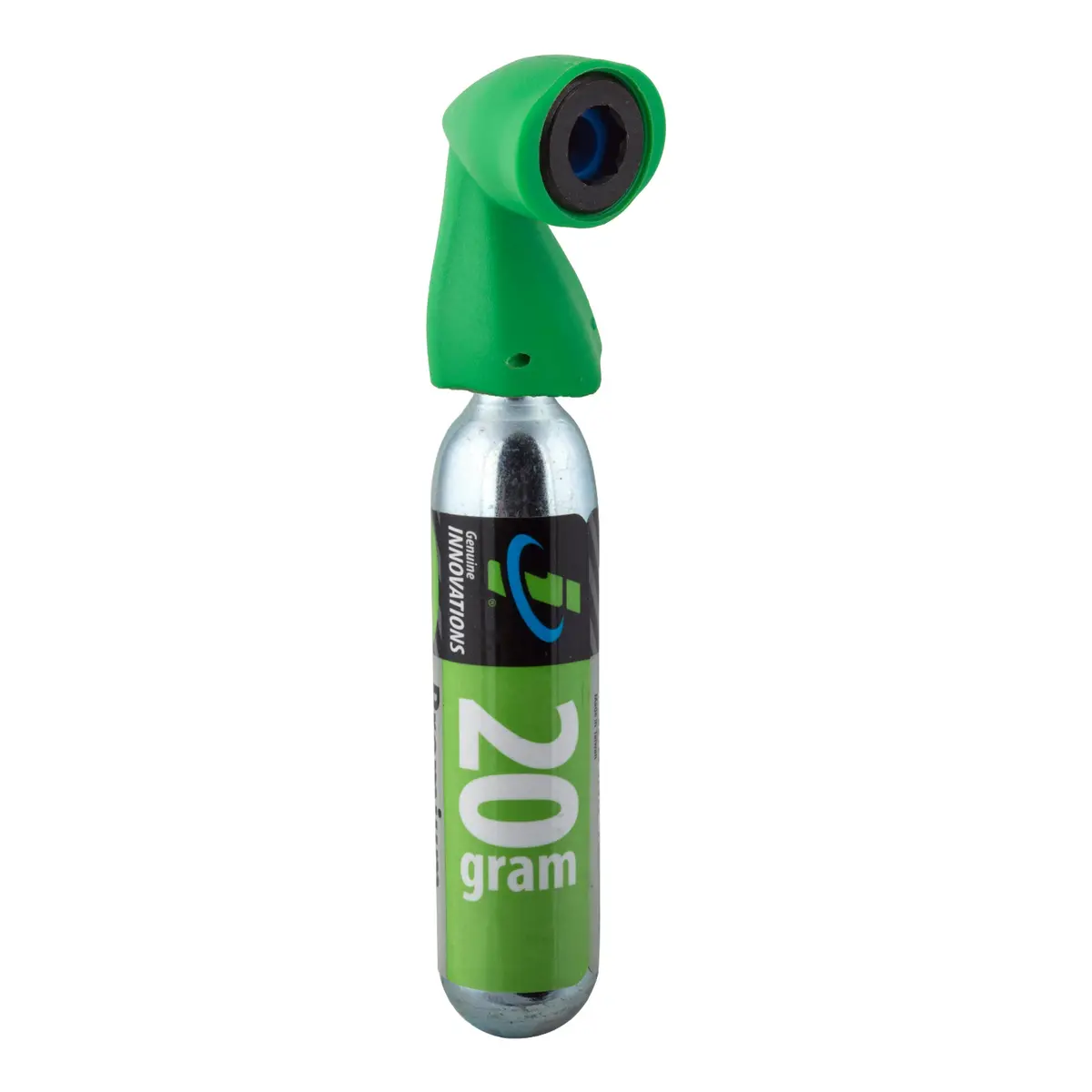 Genuine Innovations Microflate Nano Co2 1
