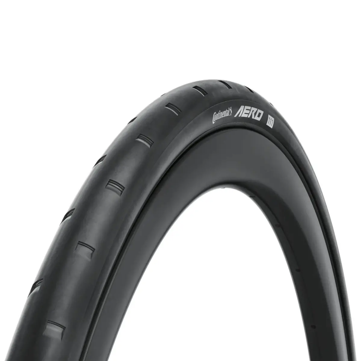 Continental Aero 111 700C Tubeless Ready Folding Tire 1