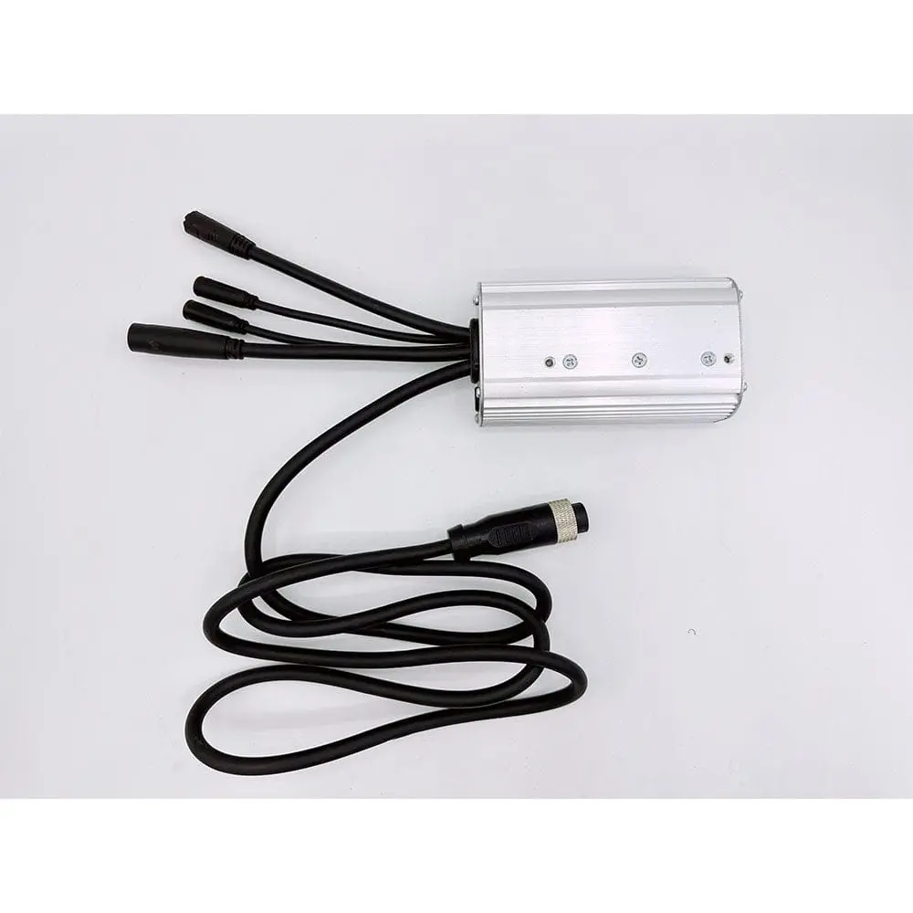E-Bike Controller For Kasen Kabbit 2.0, 1000W 48V | Brushless Motor Compatible | High-Performance Electric Bike Replacement Part 1