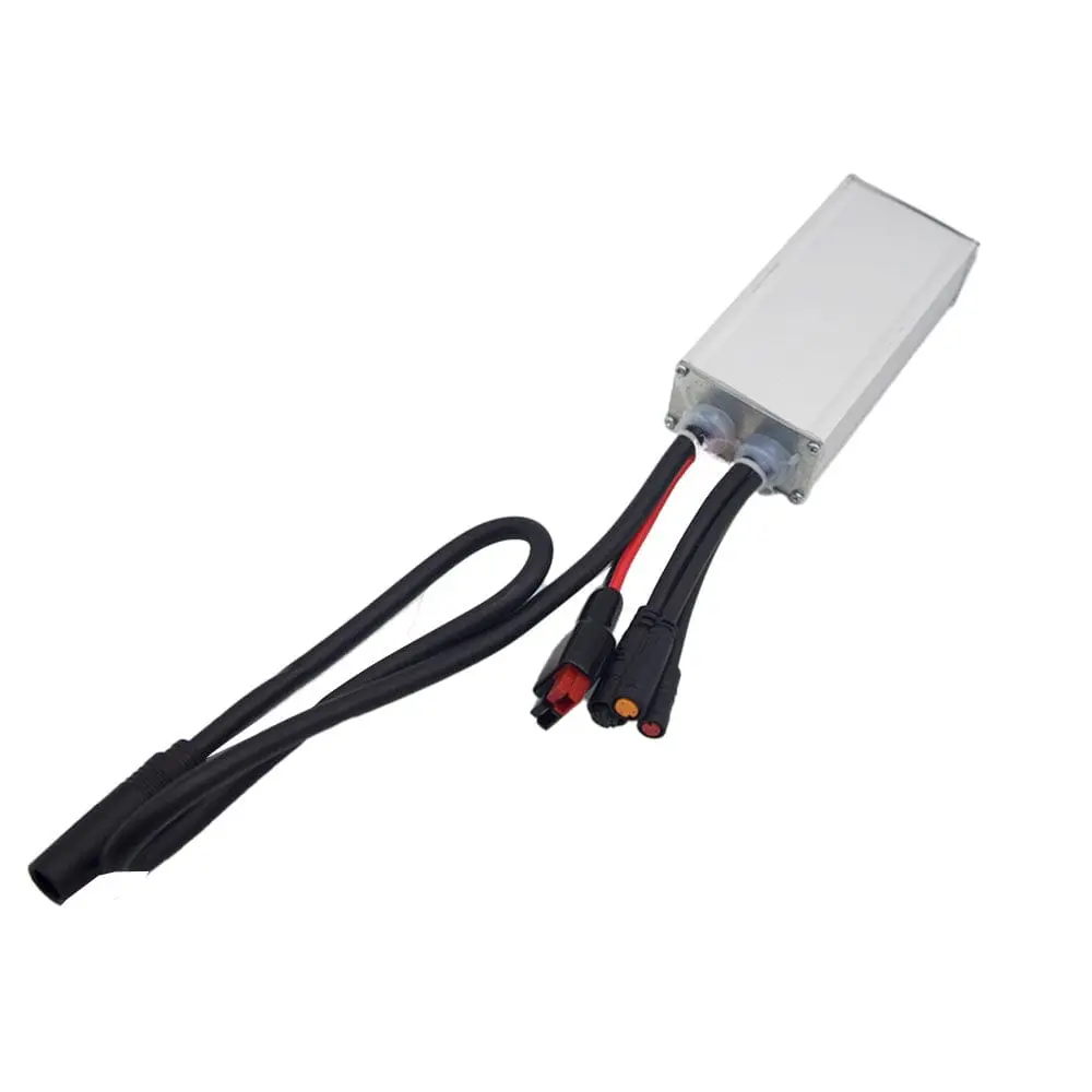 E-Bike Controller - 750W 48V - Compatible With Kasen City 2.0 & K3 | Plug & Play Design For Brushless Motors 1