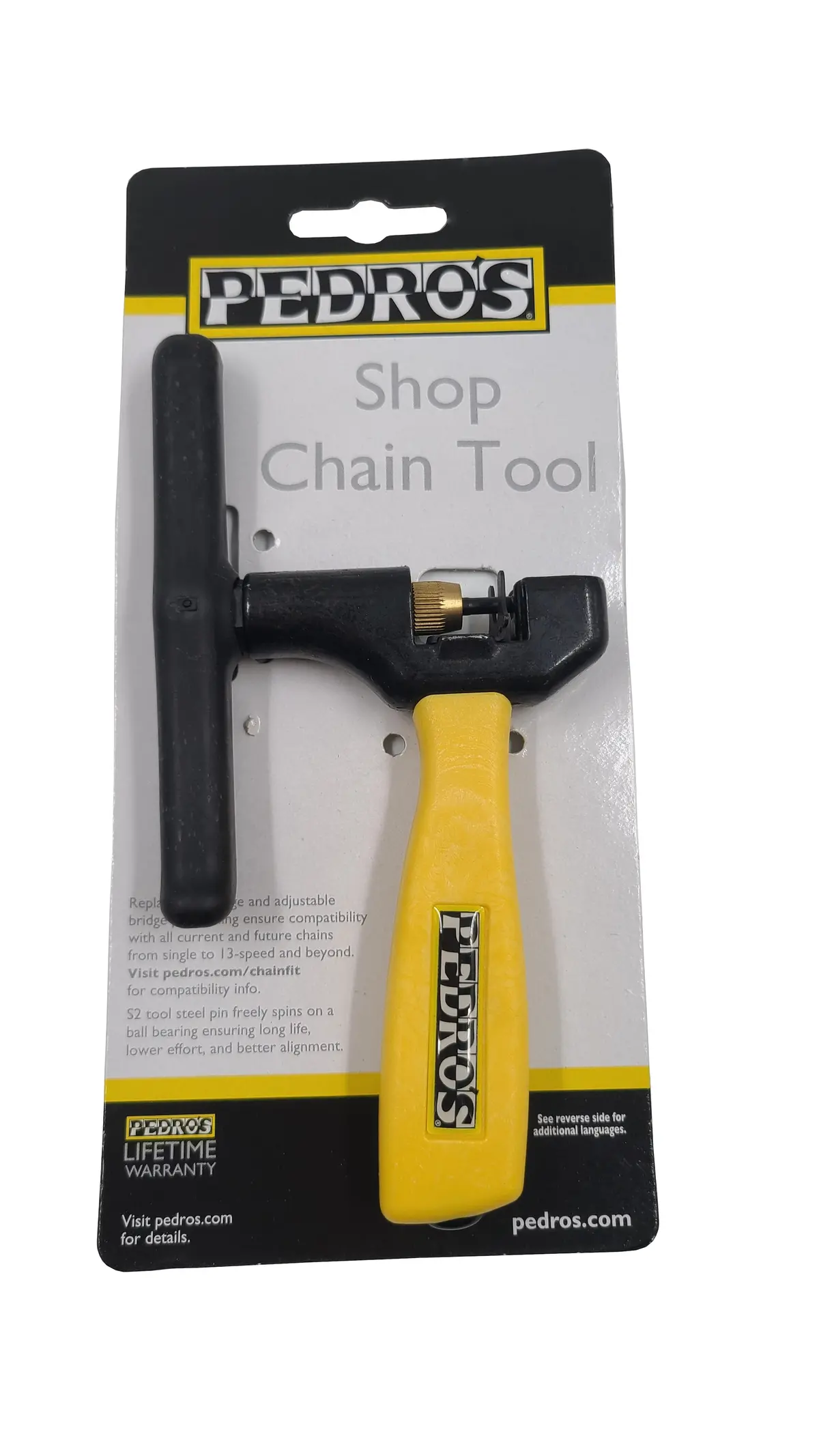 Pedro's Shop Bike Chain Tool 1