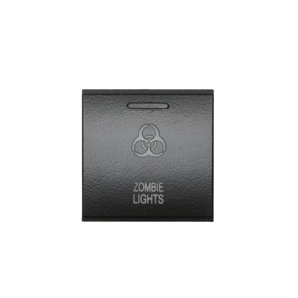 Cali Raised Led - Toyota Oem Square Style "Zombie Lights" Switch 1