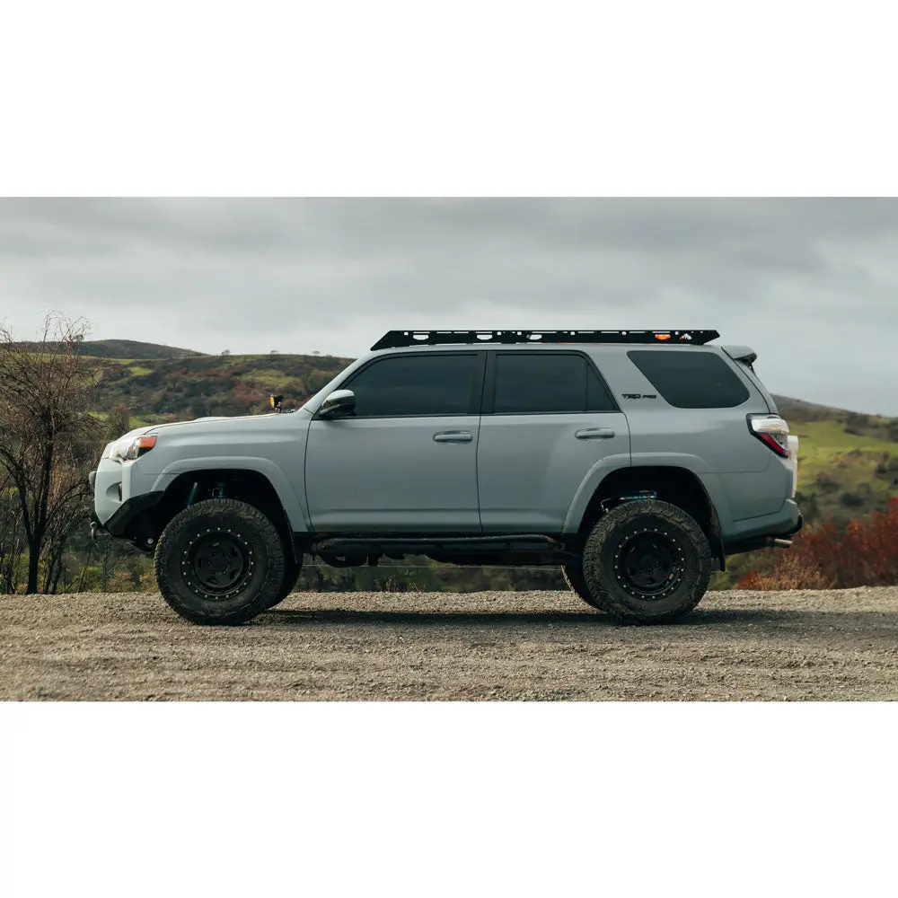 Sherpa - The Crestone - Roof Rack - Toyota 4Runner (2010-2024) 1