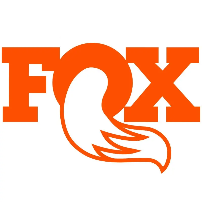 Fox 2.0 Factory Series 8.5In. Emulsion Coilover Shock 5/8In. Shaft (Normal Valving) 40/60 - Black 2