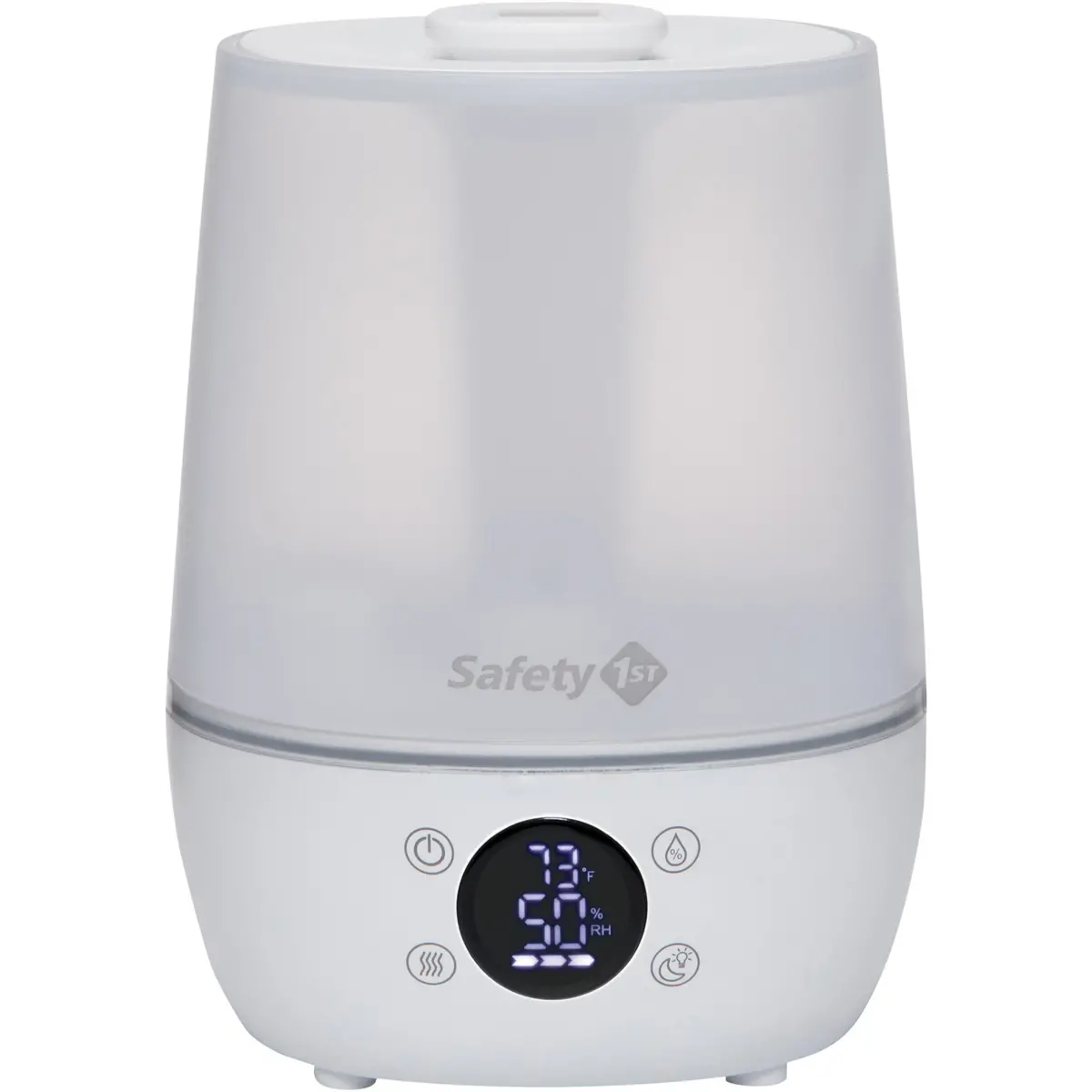 Humid Control Filter-Free Humidifier 1