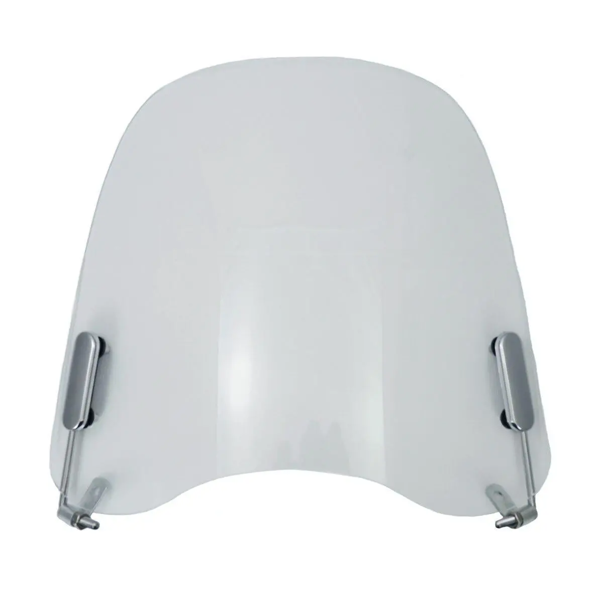 Universal Parts 14" X 17" Windshield 1