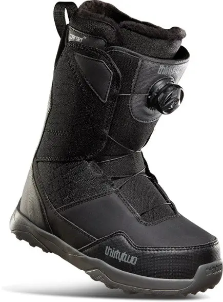 Thirtytwo Shifty Boa W Snowboard Boots 1