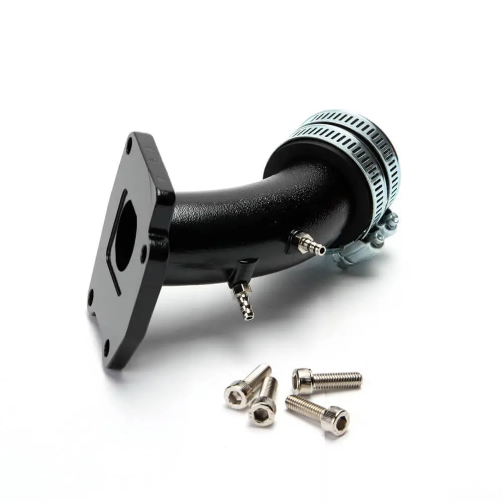 Ncy Performance Intake Manifold; Genuine Roughhouse 1