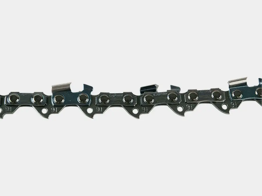 91Vxl39cq Echo 10" Power Pruner Chain Ppf-225 Ppf-280 Ppt-266 1
