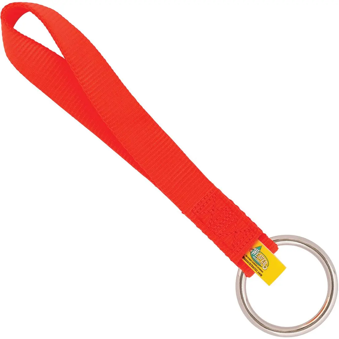 Weaver Chainsaw Strap With Ring 1