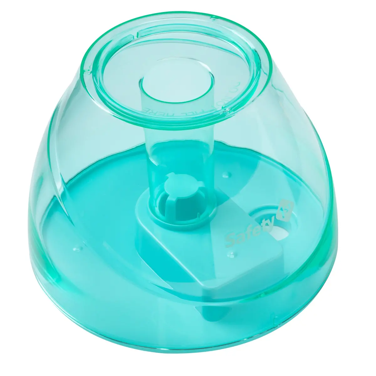 360° Cool Mist Ultrasonic Humidifier Replacement Tank 1