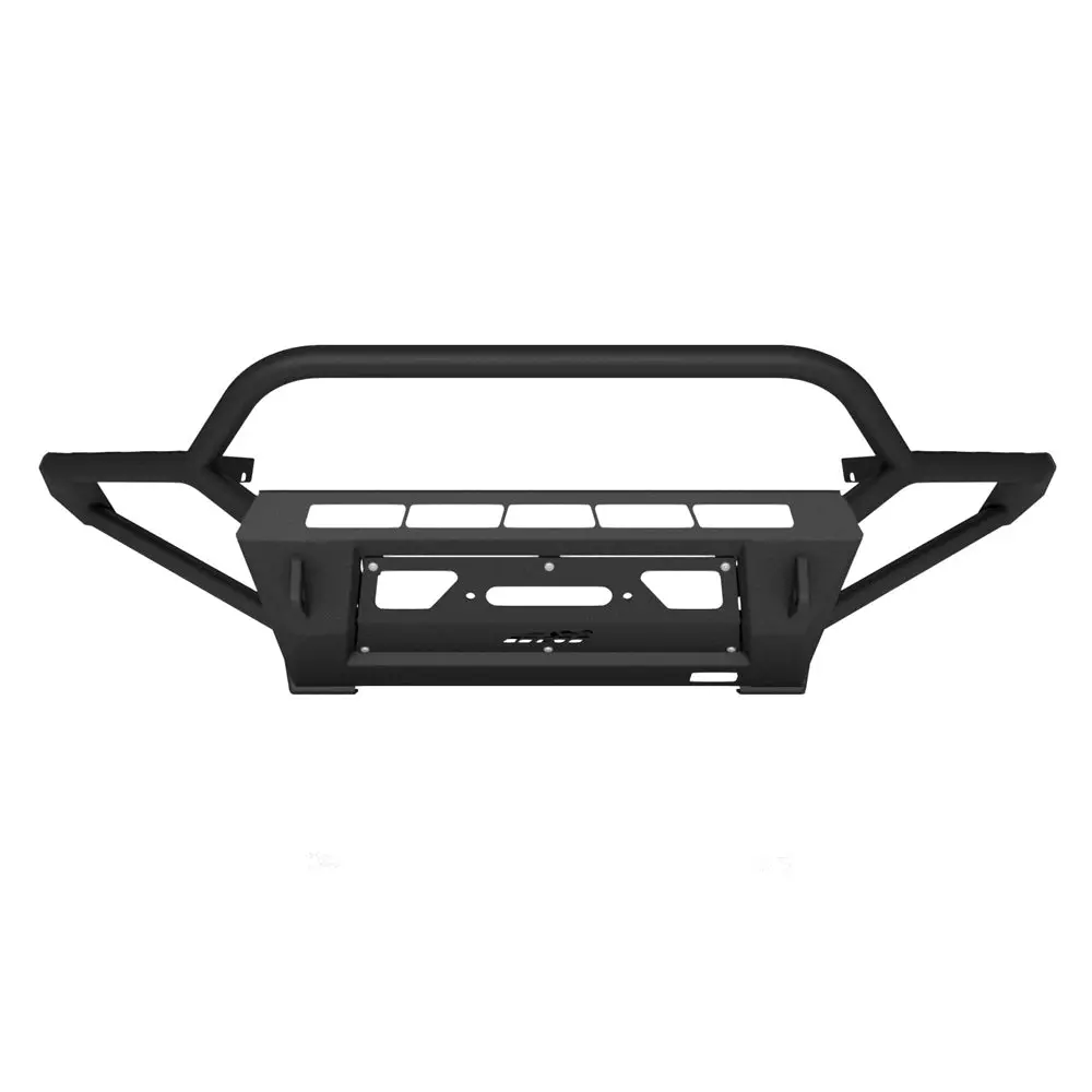 Cbi Offroad Fab - Dakar Hybrid Bumper - Toyota Tacoma (2016-2023) 1