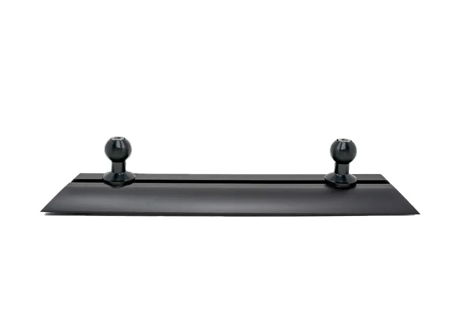 Cali Raised Led - Dash Accessory Mount - Toyota Tacoma (2016-2023) 2