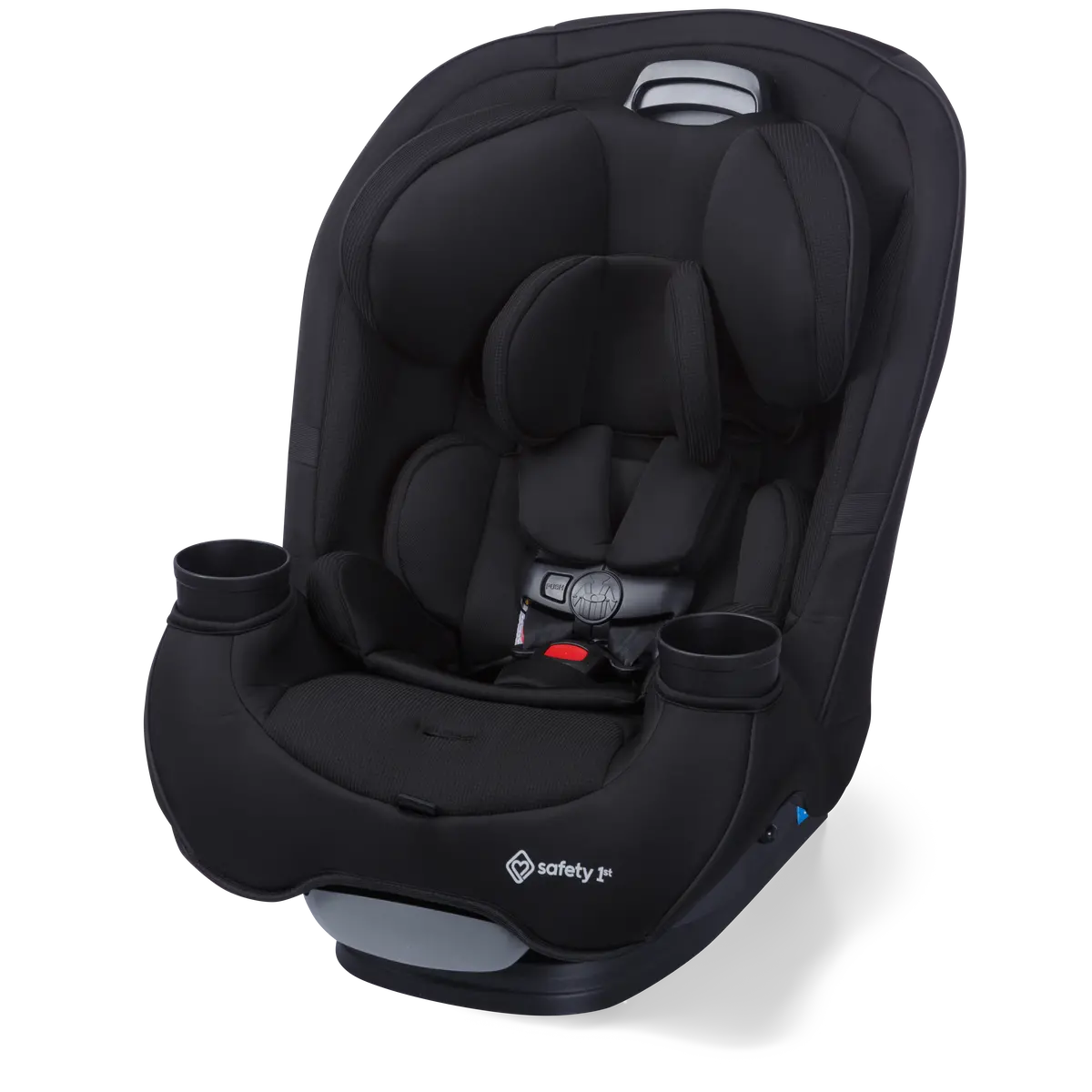 Grow And Go™ All-In-One Convertible Car Seat 1