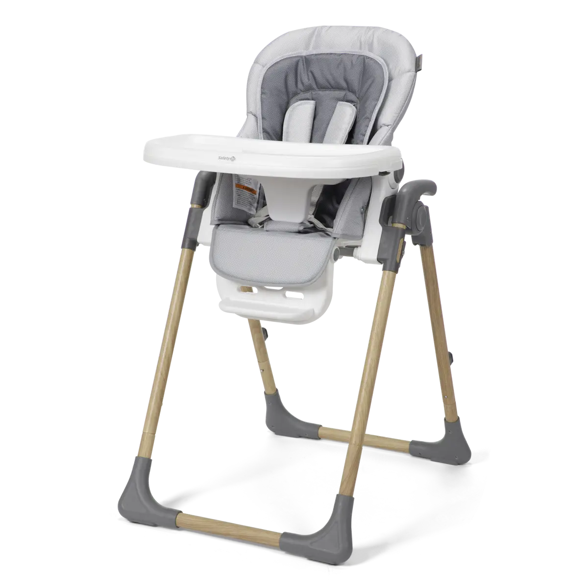 3-In-1 Grow And Go Plus High Chair 1