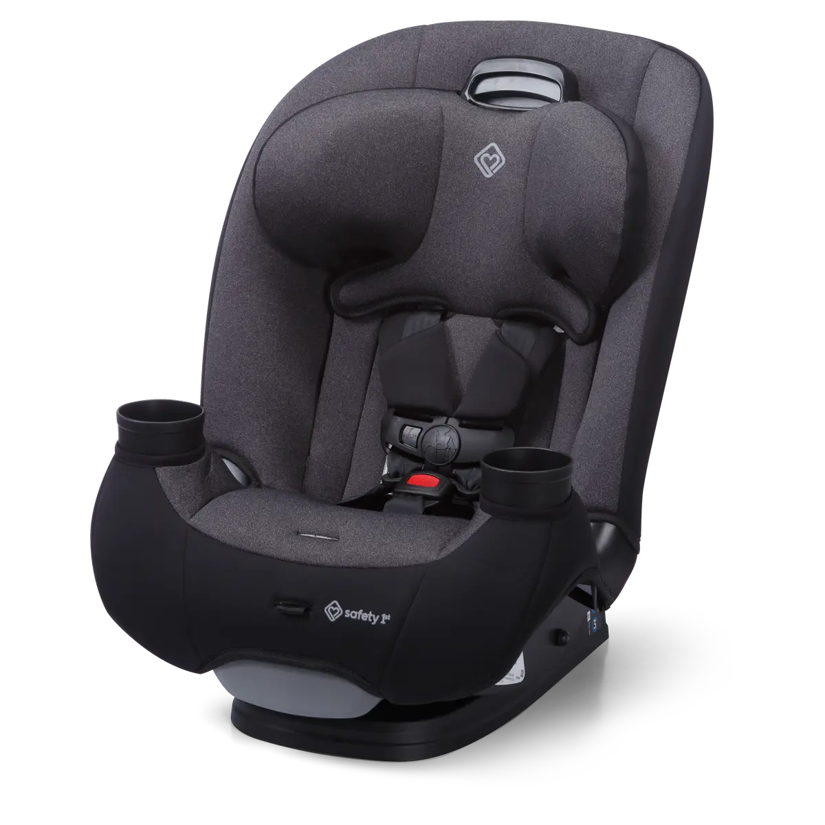 Quickfit™ All-In-One Convertible Car Seat 1
