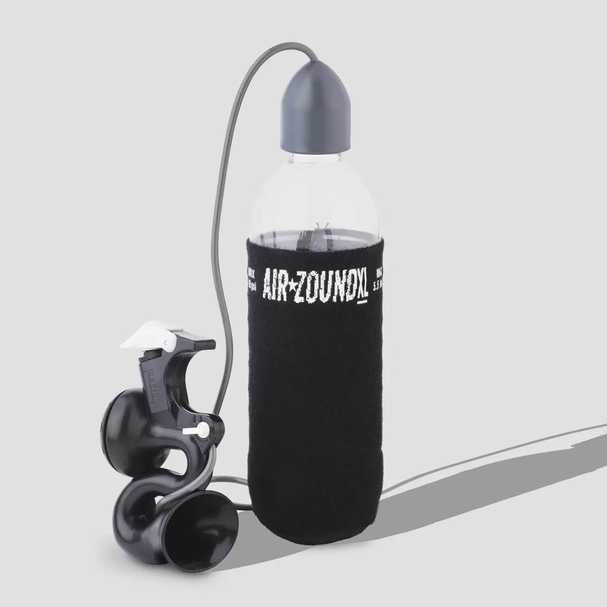 Delta Airzound Ah1000 Rechargeable Air Horn 1