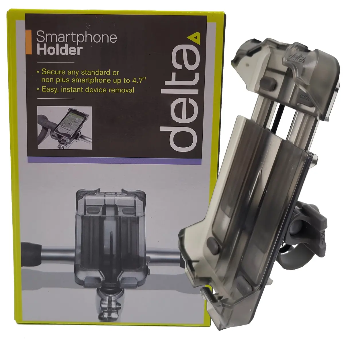 Delta Hl6002 Smart Phone Holder 1