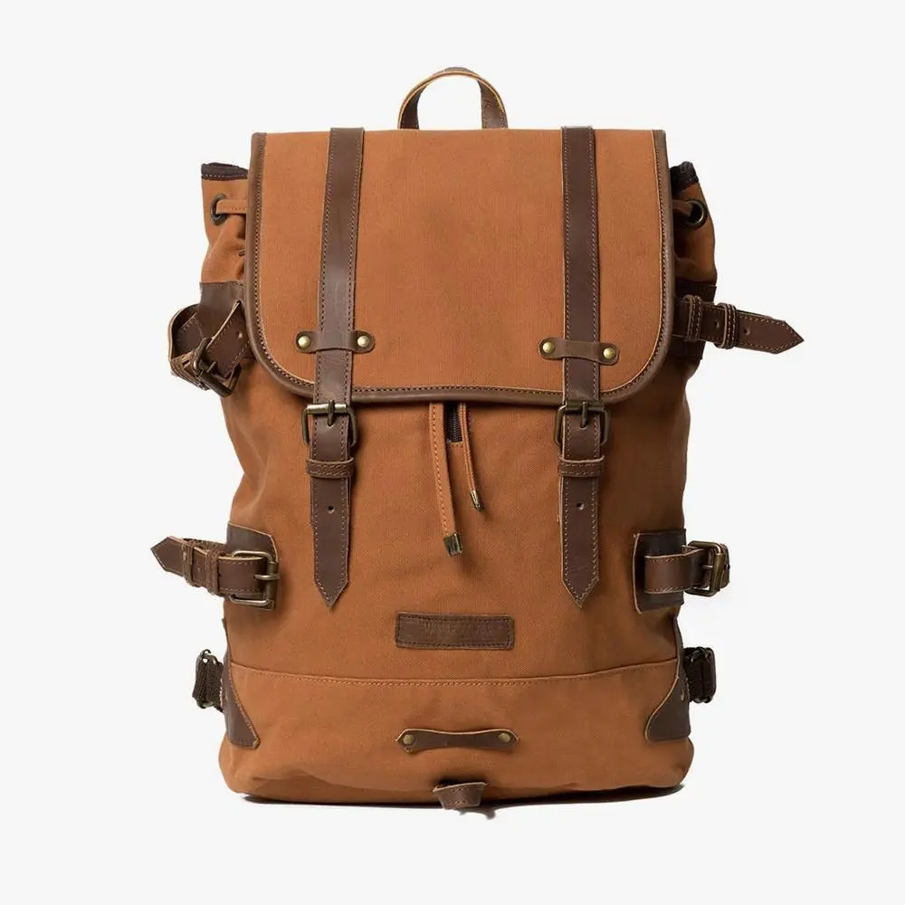 Derby Tier Backpack 1
