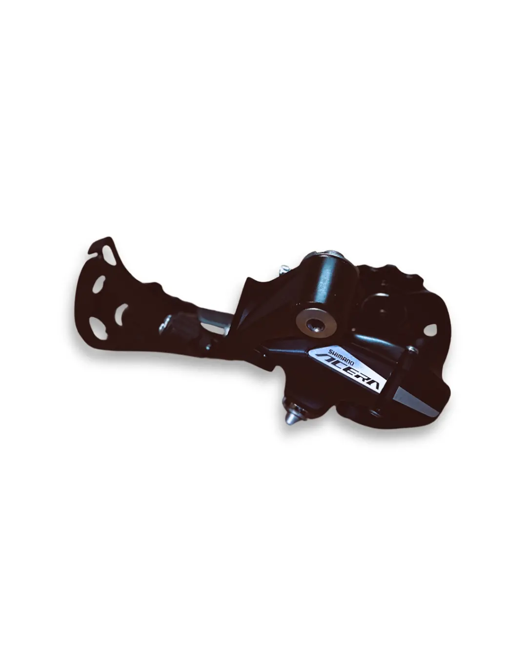 Shimano Acera Rd-M3020-Sgs Rear Derailleur, 7/8 Speed, Long Cage, Black New 1