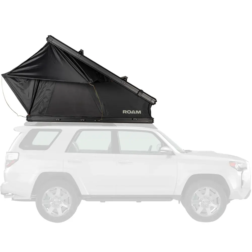 Roam Adventure Co. - The Desperado Hardshell Rooftop Tent 1