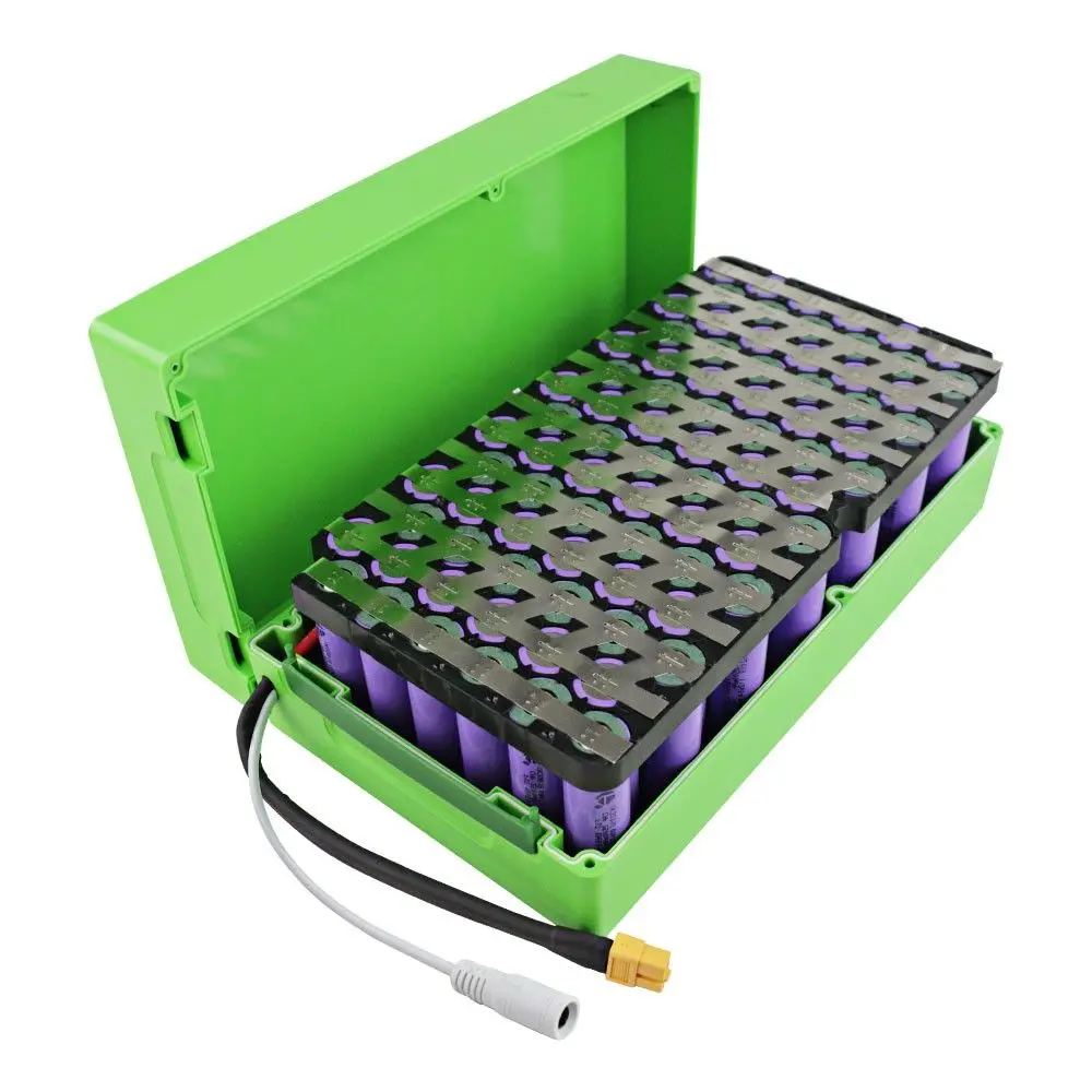 Lithium Battery 1