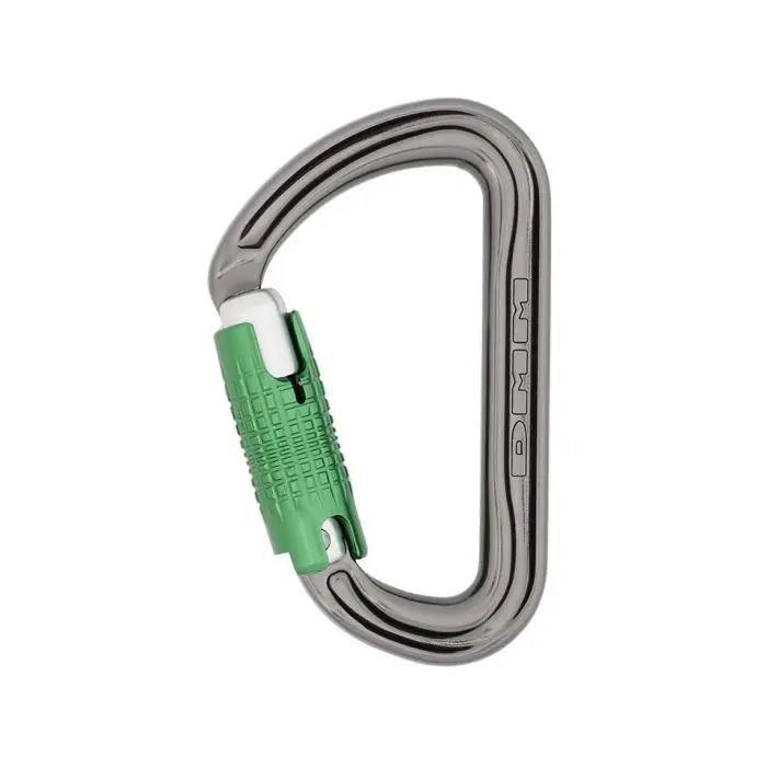 Dmm Shadow Locksafe Carabiner 1